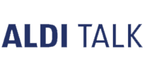 ALDI TALK 2025 最新 Prepaid 预付费卡