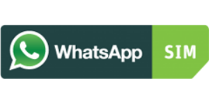 WhatsApp SIM 2025 最新 Prepaid 预付费卡