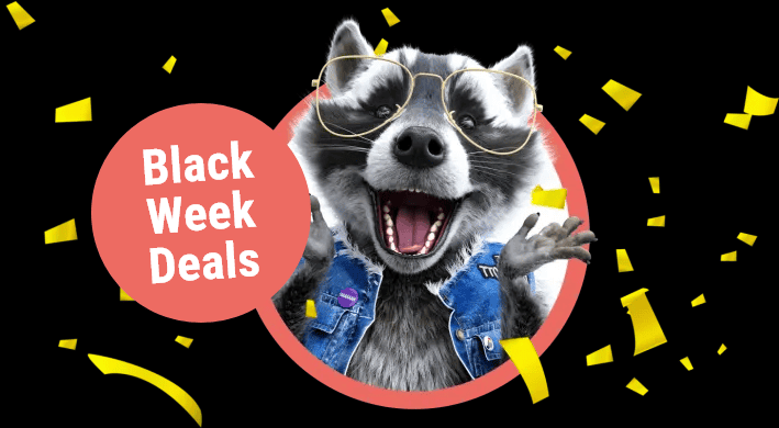 SIMon mobile 黑五促销：前半年流量翻倍！