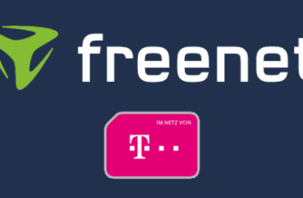 freenet 2025 最新 MagentaMobil Young 年轻人套餐