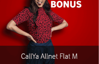 错过要再等半年！免费 12 周！沃达丰 CallYa 卡送 45 欧！