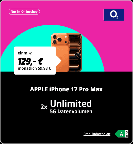 [2025黑五]超级补贴：iPhone 17 Pro (Max)配无限流量倒贴合约！