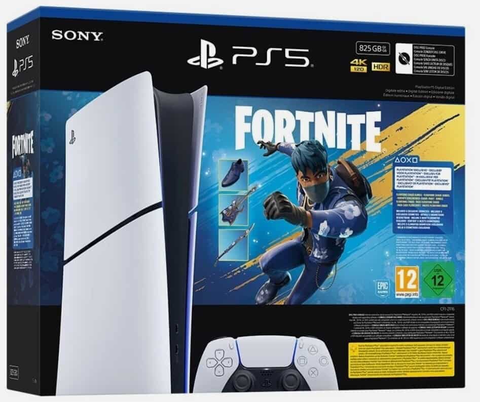 [2025黑五][超级补贴]PS5套装+Telekom或Vodafone无限流量