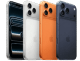 [黑五2025]iPhone 17 Pro Max 合约机特价汇总 持续更新