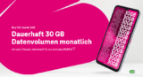 新年仍旧有效！Telekom Prepaid 年包 + 超值手机