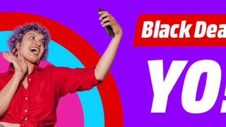 德国手机合约机：黑五最值“羊毛”与SCHUFA信用升级秘籍