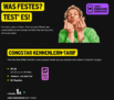 来! 认识一下! Telekom 5G网络 50GB 用38天只需1欧 congstar 送福利了!