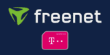 freenet 2026 最新 MagentaMobil Young 年轻人套餐