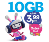 Lebara 复活节活动来啦！两款套餐打8折！10GB每月仅4欧！50GB每月8欧！