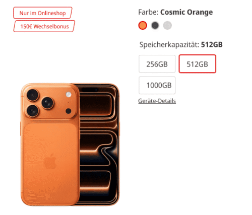 o2 Mobile Unlimited Max 无限流量