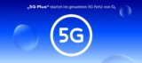 终于! o2 的 iPhone 16 用户可以用 5G SA 了!