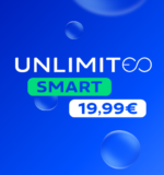 o2 Mobile Unlimited Smart 套餐回归，19.99欧元就可以享受无限流量