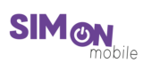 SIMon mobile 2025 最新灵活套餐