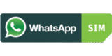 WhatsApp SIM 2026 最新 Prepaid 预付费卡