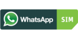 WhatsApp SIM 2025 最新 Prepaid 预付费卡