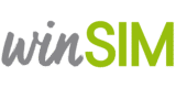 winSIM 2026 最新 5G 合约套餐 | 灵活套餐